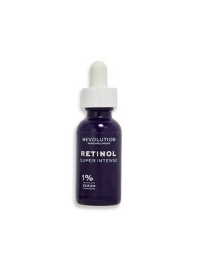 Revolution Skincare Retinol 1% Super Intense Anti-wrinkle Retinol Serum 30 Ml